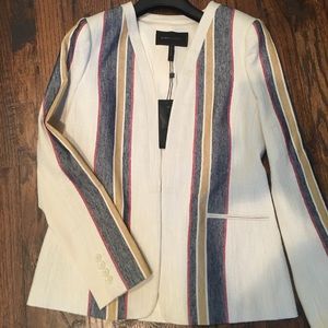 BCBG Jacket